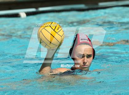 Thumbnail 3 in Woodside vs Sacred Heart Prep (Amanda Mac Invitational) photogallery.