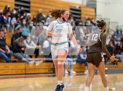 Thumbnail 1 in Saint Francis vs Valley Christian (CIF Open Division Final) photogallery.