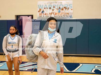 Thumbnail 2 in Saint Francis vs Valley Christian (CIF Open Division Final) photogallery.