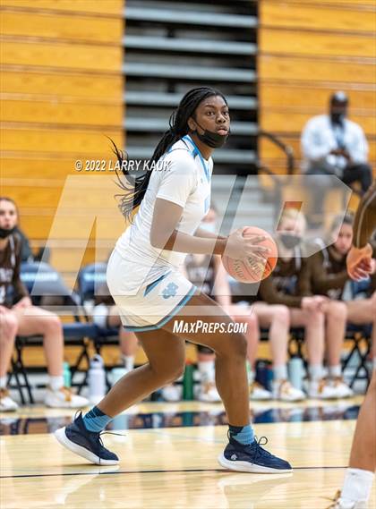Thumbnail 3 in Saint Francis vs Valley Christian (CIF Open Division Final) photogallery.