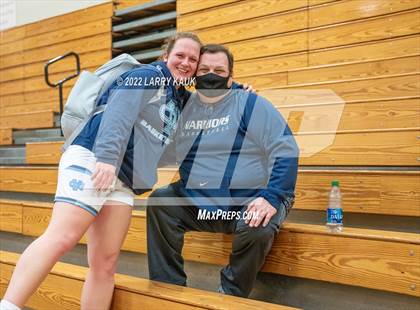 Thumbnail 1 in Saint Francis vs Valley Christian (CIF Open Division Final) photogallery.