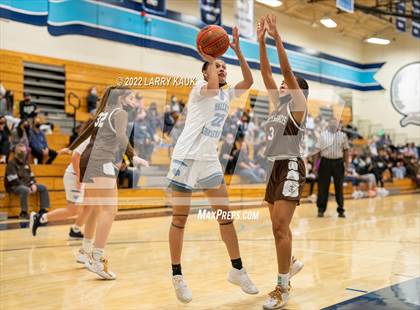 Thumbnail 2 in Saint Francis vs Valley Christian (CIF Open Division Final) photogallery.