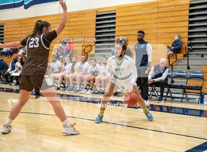 Thumbnail 1 in Saint Francis vs Valley Christian (CIF Open Division Final) photogallery.