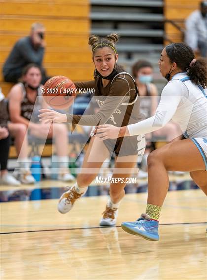 Thumbnail 3 in Saint Francis vs Valley Christian (CIF Open Division Final) photogallery.