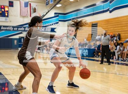 Thumbnail 3 in Saint Francis vs Valley Christian (CIF Open Division Final) photogallery.