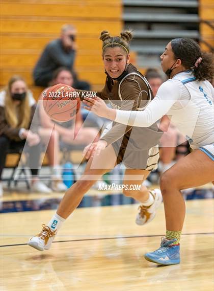 Thumbnail 1 in Saint Francis vs Valley Christian (CIF Open Division Final) photogallery.