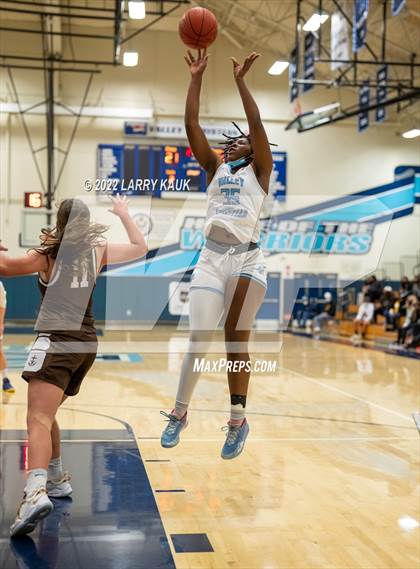 Thumbnail 1 in Saint Francis vs Valley Christian (CIF Open Division Final) photogallery.
