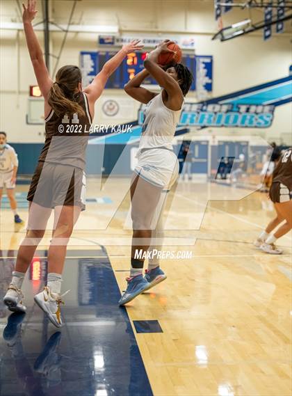 Thumbnail 3 in Saint Francis vs Valley Christian (CIF Open Division Final) photogallery.