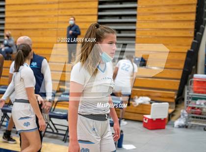 Thumbnail 1 in Saint Francis vs Valley Christian (CIF Open Division Final) photogallery.