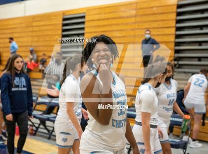 Thumbnail 2 in Saint Francis vs Valley Christian (CIF Open Division Final) photogallery.