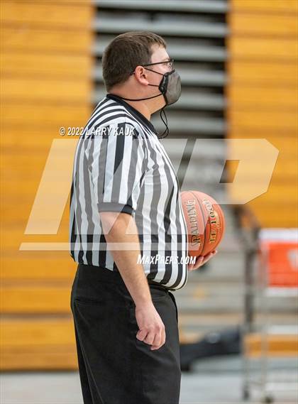 Thumbnail 2 in Saint Francis vs Valley Christian (CIF Open Division Final) photogallery.
