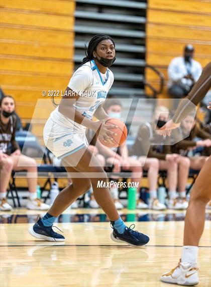 Thumbnail 1 in Saint Francis vs Valley Christian (CIF Open Division Final) photogallery.