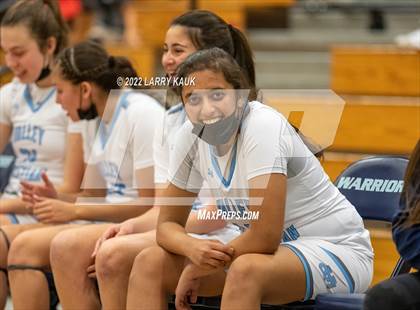 Thumbnail 3 in Saint Francis vs Valley Christian (CIF Open Division Final) photogallery.