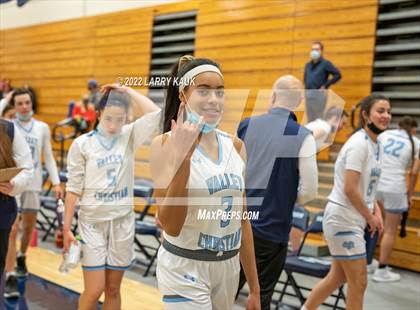 Thumbnail 3 in Saint Francis vs Valley Christian (CIF Open Division Final) photogallery.