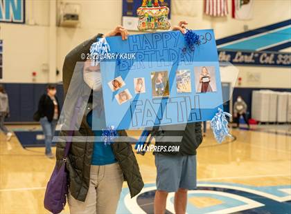 Thumbnail 3 in Saint Francis vs Valley Christian (CIF Open Division Final) photogallery.