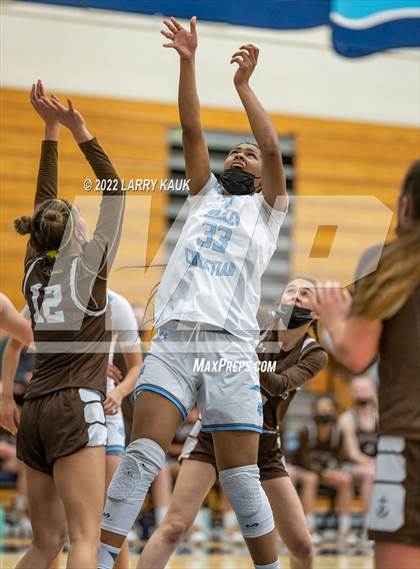 Thumbnail 1 in Saint Francis vs Valley Christian (CIF Open Division Final) photogallery.