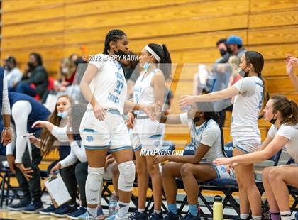 Thumbnail 2 in Saint Francis vs Valley Christian (CIF Open Division Final) photogallery.