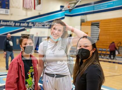 Thumbnail 1 in Saint Francis vs Valley Christian (CIF Open Division Final) photogallery.