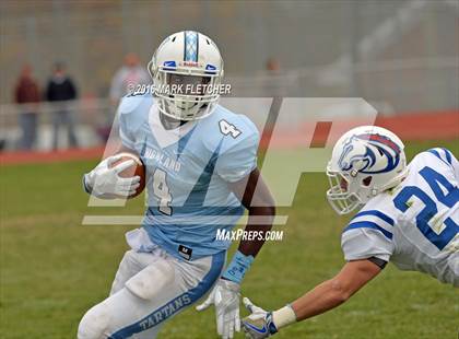 Thumbnail 3 in Triton @ Highland Regional photogallery.