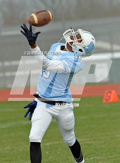 Thumbnail 3 in Triton @ Highland Regional photogallery.