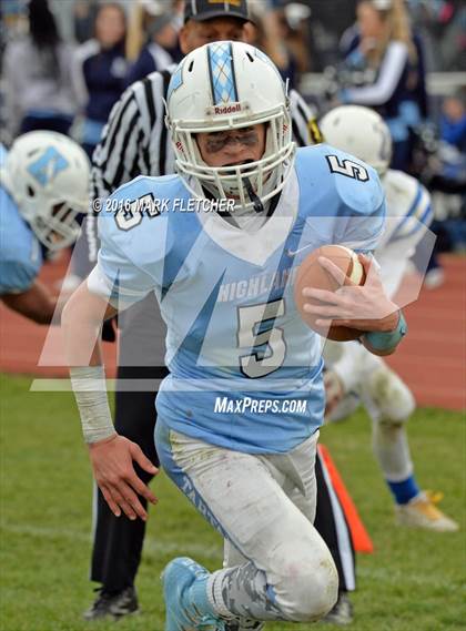 Thumbnail 1 in Triton @ Highland Regional photogallery.