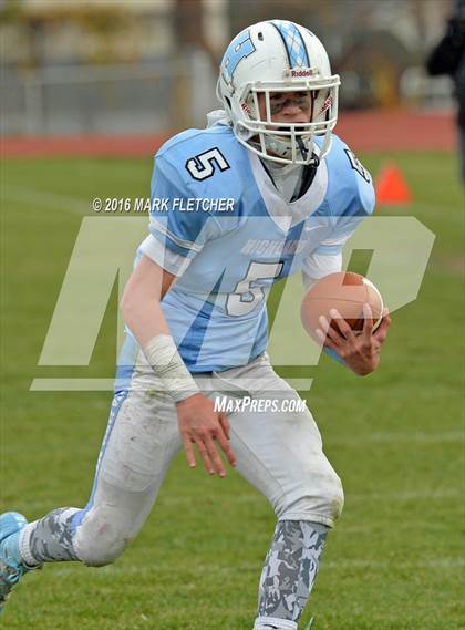 Thumbnail 2 in Triton @ Highland Regional photogallery.
