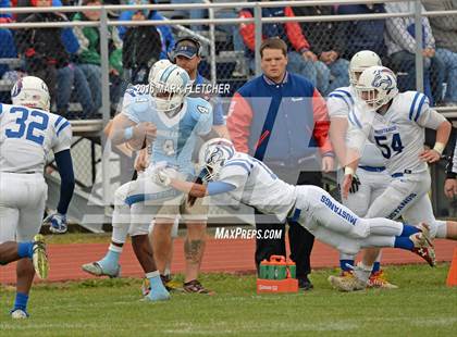 Thumbnail 3 in Triton @ Highland Regional photogallery.