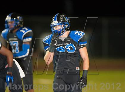 Thumbnail 1 in Marcus @ Hebron photogallery.