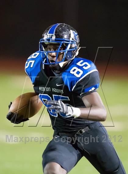 Thumbnail 3 in Marcus @ Hebron photogallery.