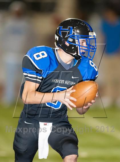 Thumbnail 3 in Marcus @ Hebron photogallery.
