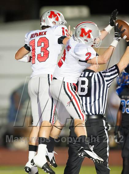 Thumbnail 2 in Marcus @ Hebron photogallery.