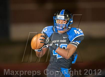Thumbnail 3 in Marcus @ Hebron photogallery.