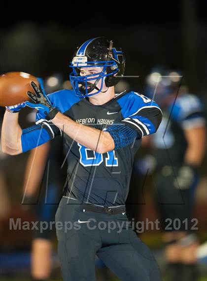 Thumbnail 2 in Marcus @ Hebron photogallery.