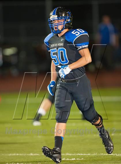 Thumbnail 2 in Marcus @ Hebron photogallery.