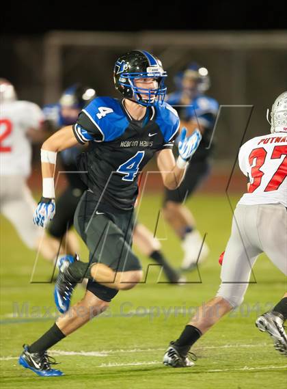 Thumbnail 1 in Marcus @ Hebron photogallery.