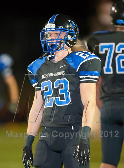 Thumbnail 2 in Marcus @ Hebron photogallery.