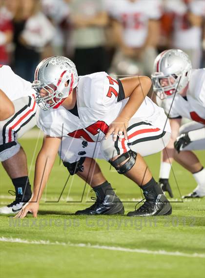 Thumbnail 3 in Marcus @ Hebron photogallery.