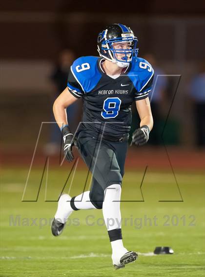 Thumbnail 2 in Marcus @ Hebron photogallery.