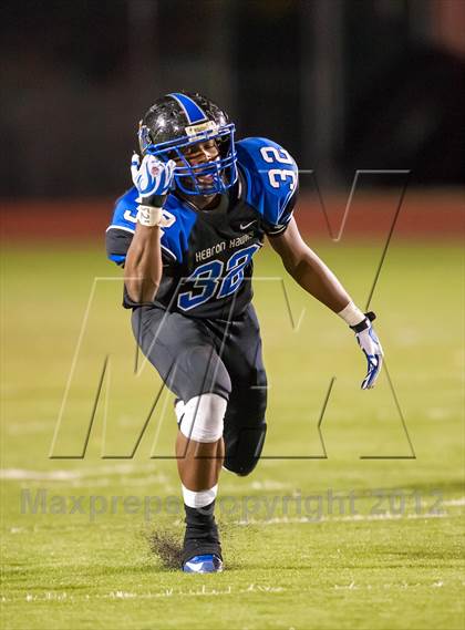 Thumbnail 2 in Marcus @ Hebron photogallery.