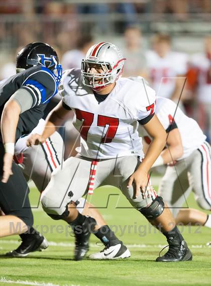 Thumbnail 1 in Marcus @ Hebron photogallery.