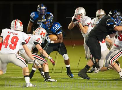 Thumbnail 3 in Marcus @ Hebron photogallery.