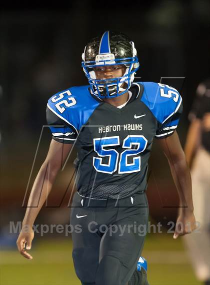 Thumbnail 1 in Marcus @ Hebron photogallery.