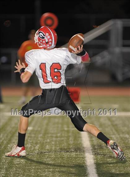 Thumbnail 2 in Galt @ Cosumnes Oaks photogallery.