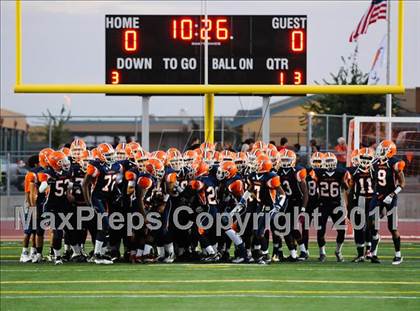 Thumbnail 1 in Galt @ Cosumnes Oaks photogallery.