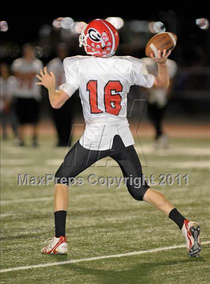 Thumbnail 3 in Galt @ Cosumnes Oaks photogallery.