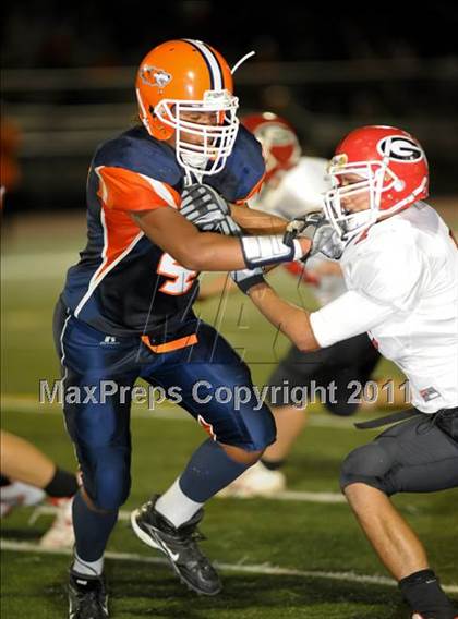 Thumbnail 1 in Galt @ Cosumnes Oaks photogallery.