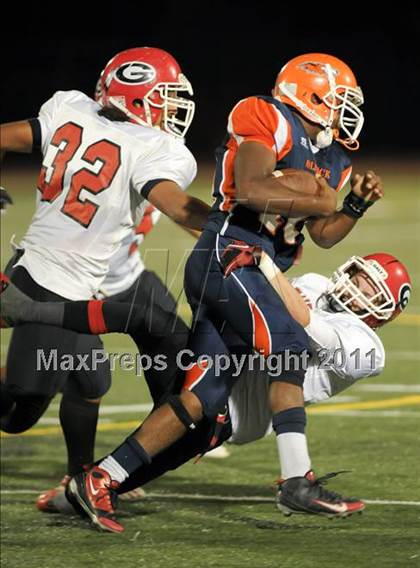 Thumbnail 3 in Galt @ Cosumnes Oaks photogallery.