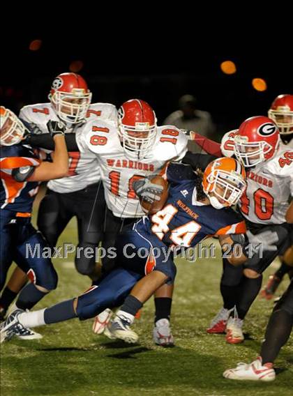 Thumbnail 2 in Galt @ Cosumnes Oaks photogallery.