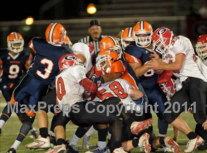 Thumbnail 1 in Galt @ Cosumnes Oaks photogallery.