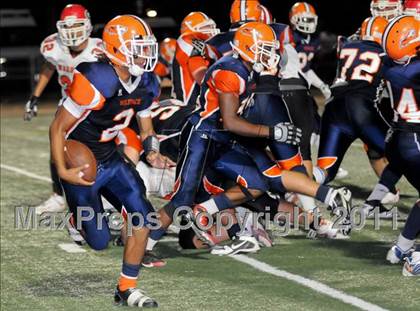 Thumbnail 1 in Galt @ Cosumnes Oaks photogallery.